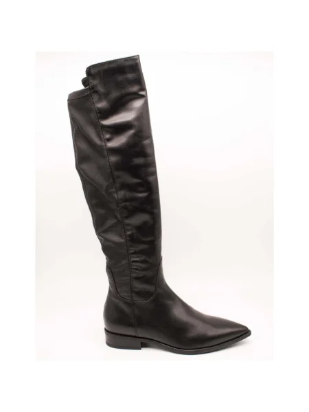 Pantofi Mjus negru