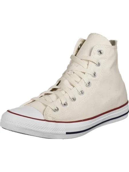 CONVERSE Nízke tenisky Chuck Taylor All Star Classic tmelová / červená biela