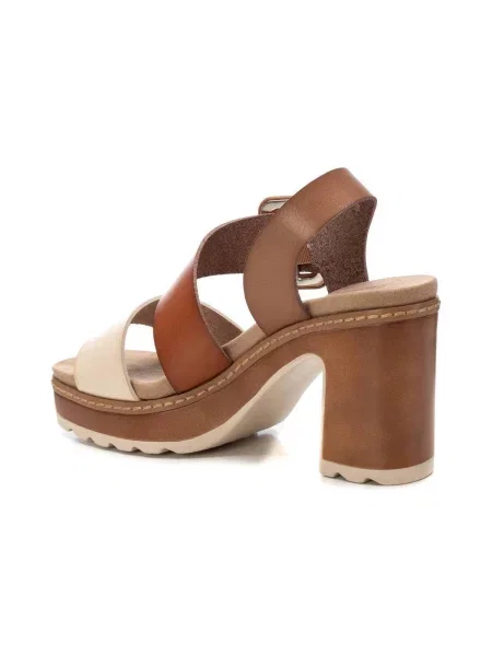 Pantofi Refresh maro