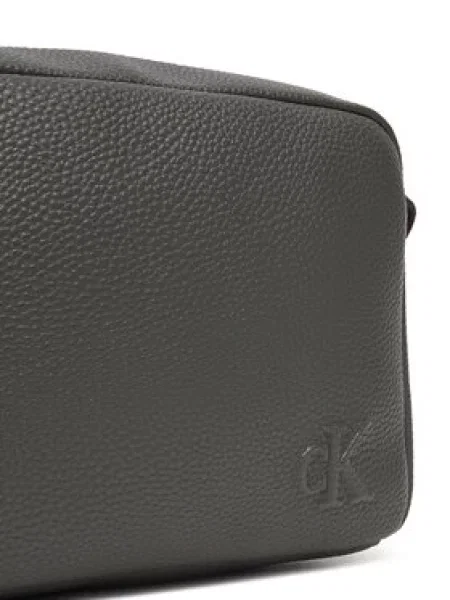 Torbica za okrog pasu Calvin Klein Jeans Cargo Camera Bag Khaki