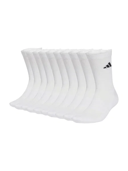 ADIDAS PERFORMANCE Șosete sport Essentials negru alb