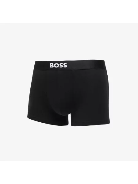 Шорти Hugo Boss черно