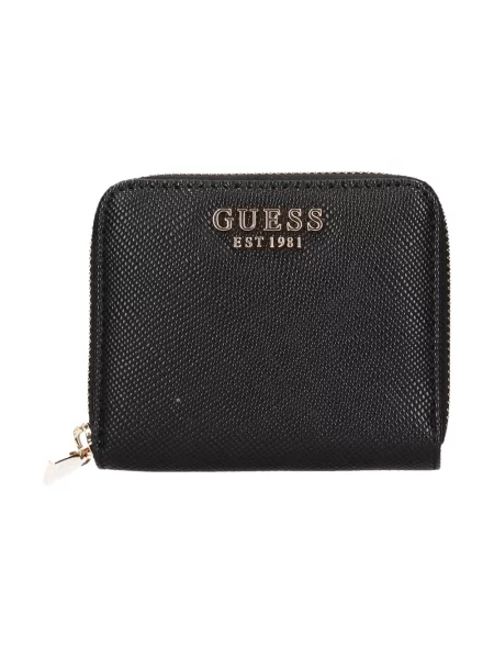 Portfel Guess czarny