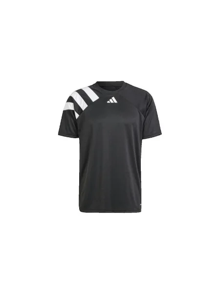 Tričko Adidas čierna