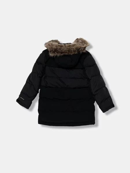 Columbia geacă copii Marquam Peak Fusion negru