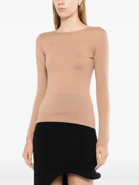 Tricou N.peal maro