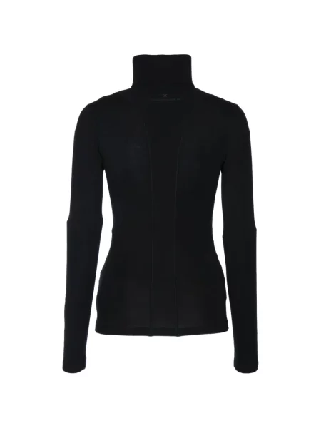 Pulover Elisabetta Franchi negru
