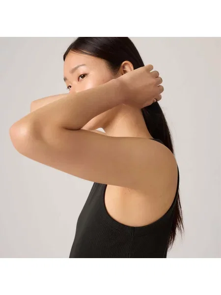LEVI'S ® Top Levi's® Racer Tank' crna