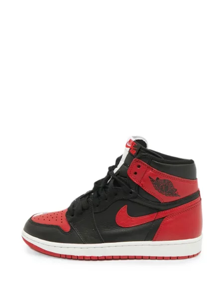 Sneakerși Jordan Air Jordan 1 retro roșu