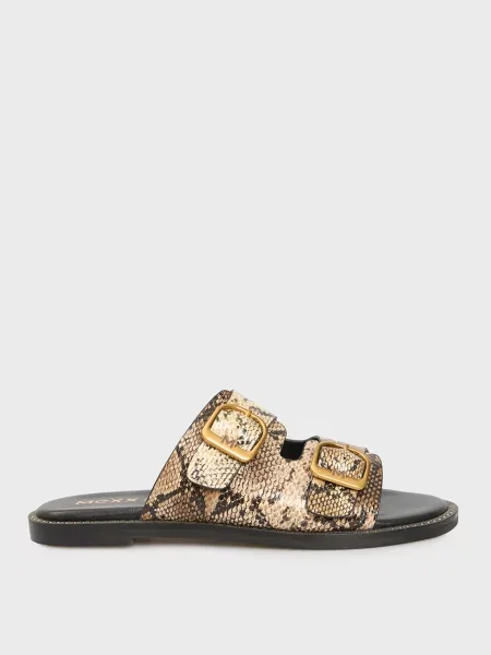 Шлепанцы Mexx