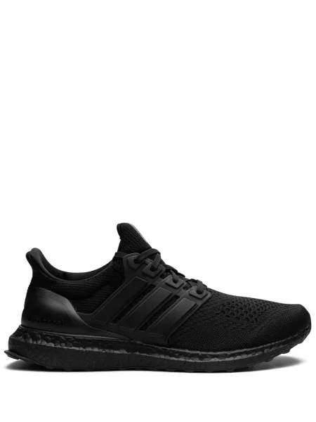 Sneakerși Adidas UltraBoost negru