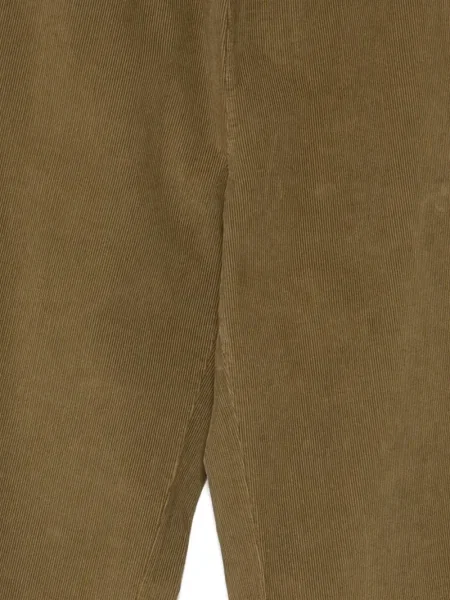 Samt hlače Labo Art zelena