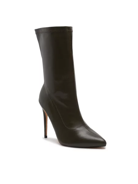 Škornji DeeZee zelena