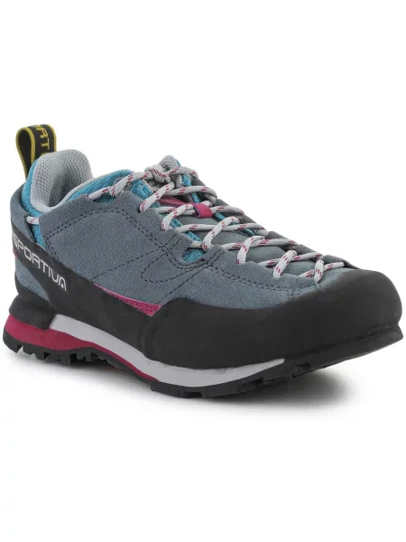 LA Sportiva pantofi Boulder X femei gri