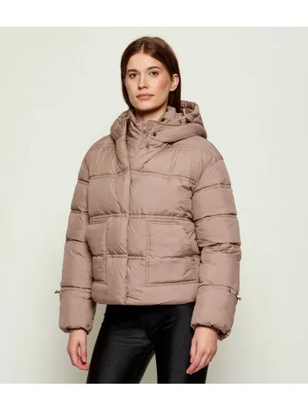 GUESS Geacă NEW DAISY bej