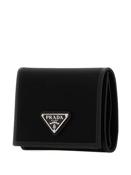 Portofel Prada negru