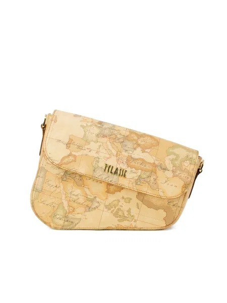 Torbica Alviero Martini Prima Classe rjava