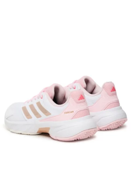 Tenis superge Adidas Performance bela