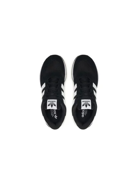 Pantofi Adidas alb