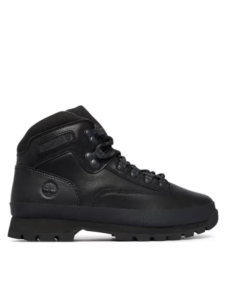 Туристически боти Timberland черно