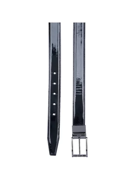 Curea Bally negru