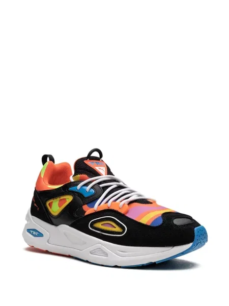 Tenisky Puma Blaze černé