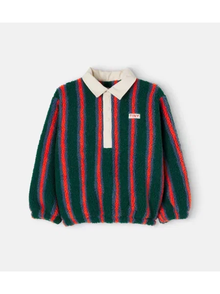 Polo marškinėliai Tinycottons