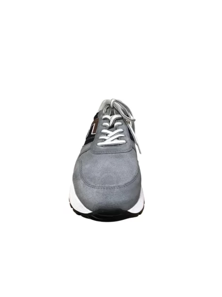 Sneakersy Greve szare