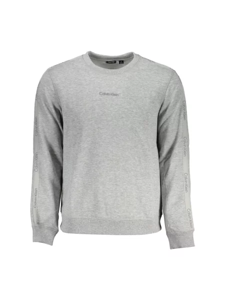 Bluza Calvin Klein szara