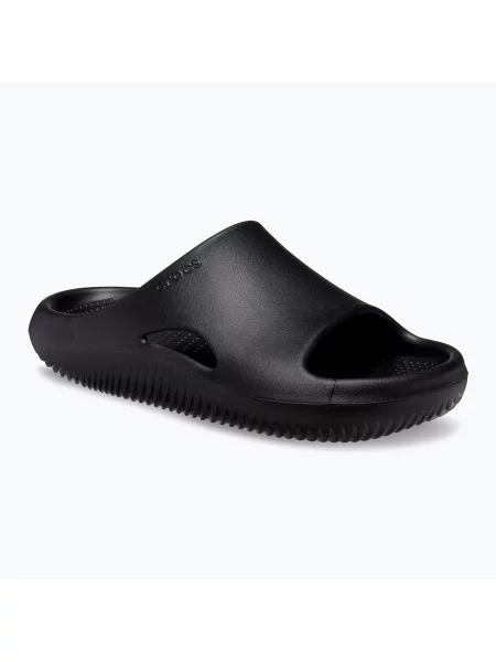 Pantofle Crocs Mellow Slide černá