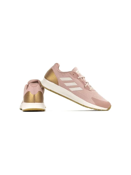 Pantofi Adidas bej