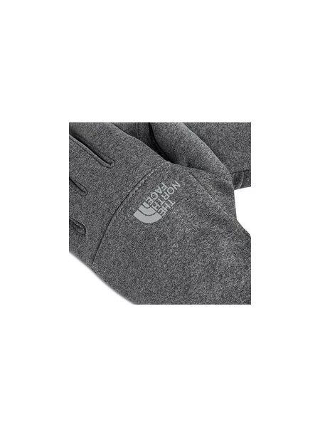 The North Face Ženske rukavice Etip Recycled Glove siva
