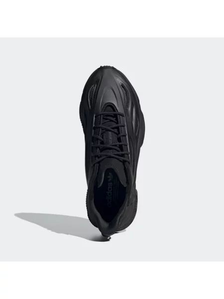 Sneakersy Adidas Ozweego czarne