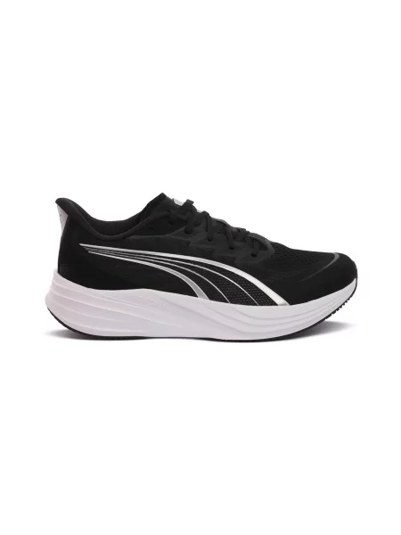 Pantofi Puma alb