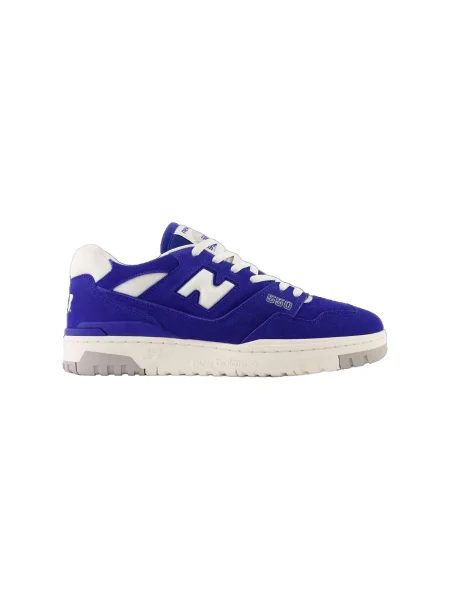 Pantofi New Balance alb