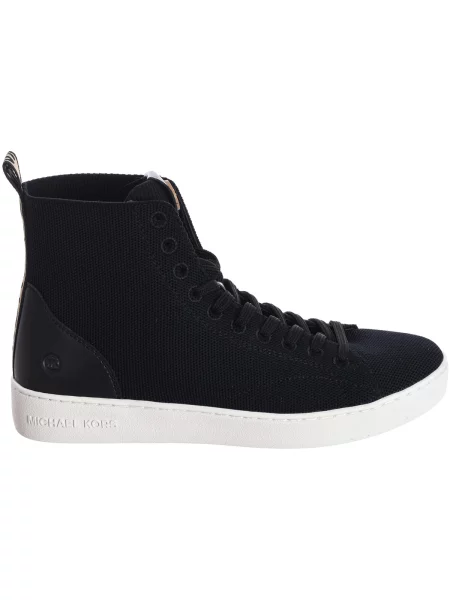 Pantofi Michael Michael Kors negru