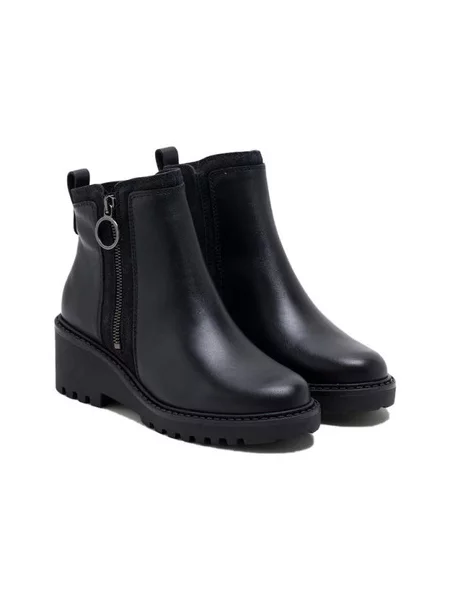 Pantofi Porronet negru