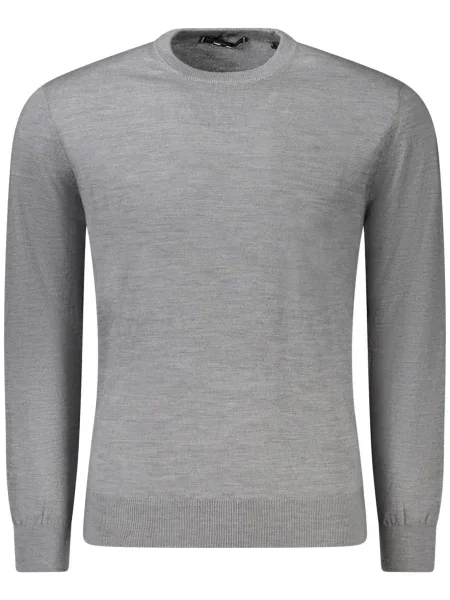 Pulover Guess Jeans siva