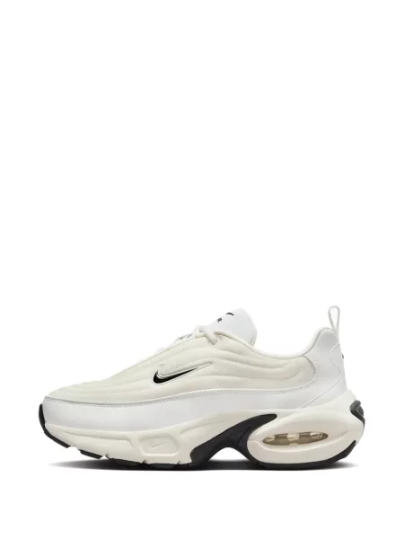 Fotbal sneakerși Nike Pegasus retro negru