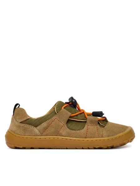 Froddo Sneakers Barefoot Trekk S maro