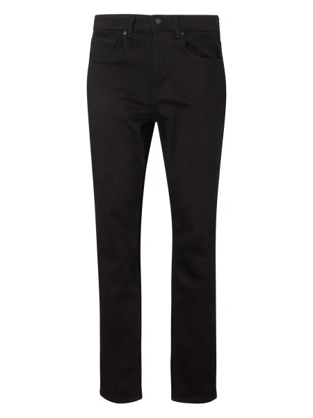 Pepe Jeans Jeans CASH' negru