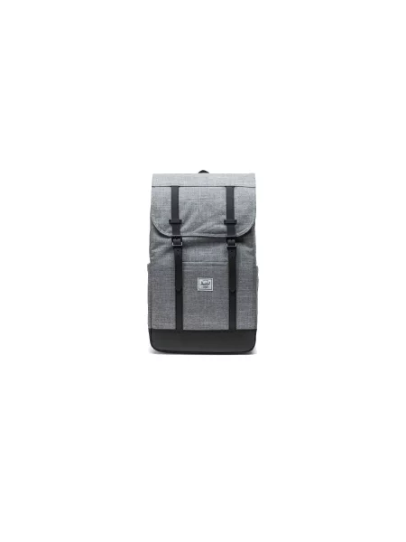 Herschel Supply Retreat™ Backpack Unisex Plecaki i torby Herschel Supply Size: One size szary
