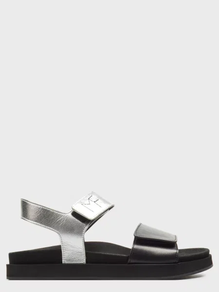 Босоніжки Marino Fabiani чорні