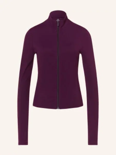 Under Armour Kurtka Treningowa Meridian lila