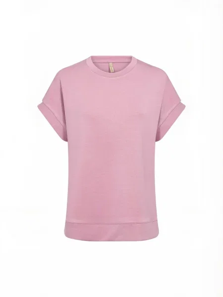 Soyaconcept Top SC-BANU mauve