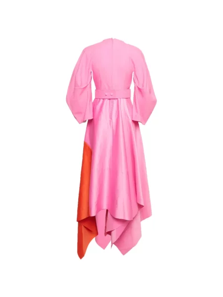 Rochie Solace London roz