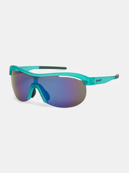 Goodr ochelari de soare Sonic G verde