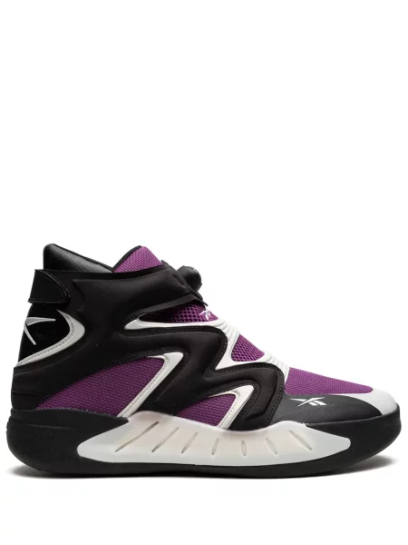 Sneakerși Reebok InstaPump negru