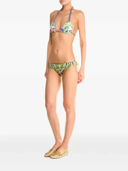 Bikiny Banana Moon zelená