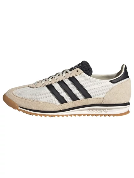Σκαρπινια Adidas Originals λευκό